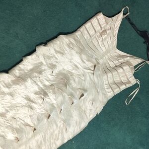 Stunning gown with class